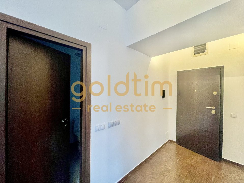 APARTAMENT 2 CAMERE TIP DUPLEX CU GRADINA/ SCARA INTERIOARA/ ZONA LINISTITA