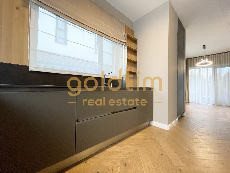 NEW!!! / LUXURY DESIGN/ 3 UNDERGROUND PARKINGS/ GATED COMUNITY/ POOL