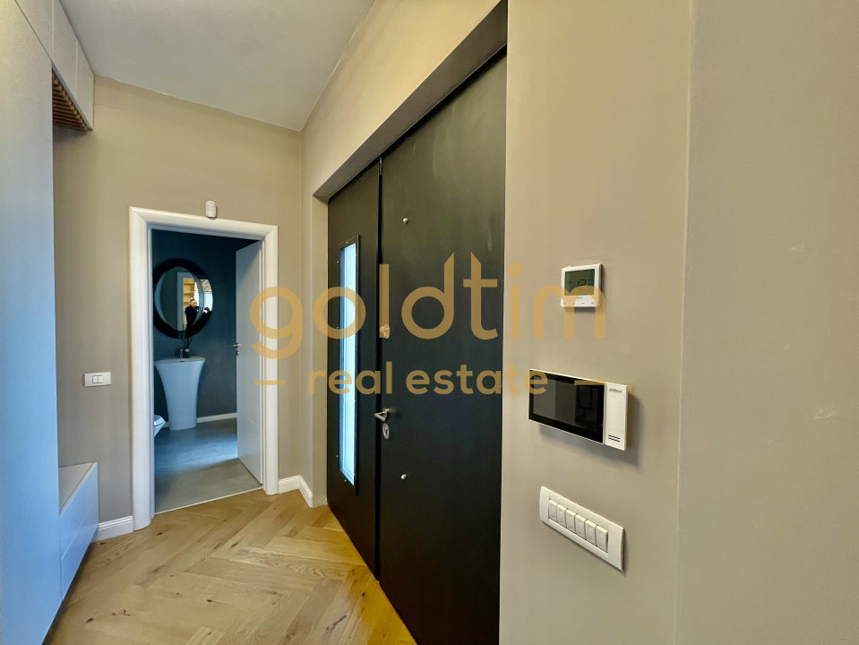 NEW!!! / LUXURY DESIGN/ 3 UNDERGROUND PARKINGS/ GATED COMUNITY/ POOL