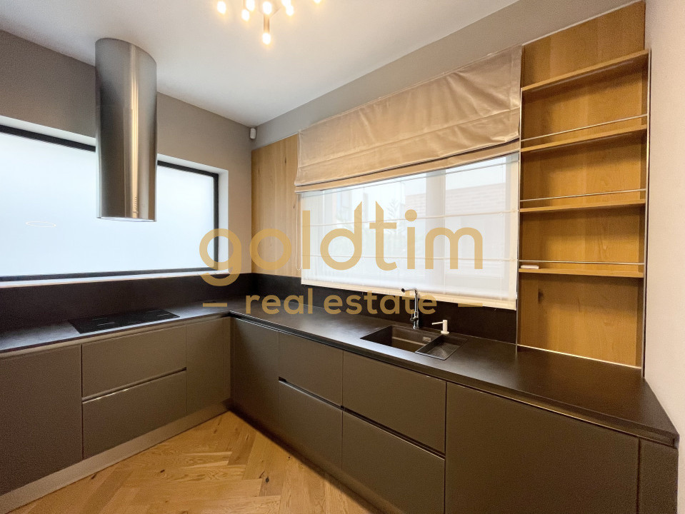 NEW!!! / LUXURY DESIGN/ 3 UNDERGROUND PARKINGS/ GATED COMUNITY/ POOL