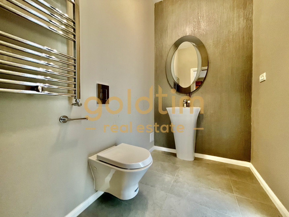 NEW!!! / LUXURY DESIGN/ 3 UNDERGROUND PARKINGS/ GATED COMUNITY/ POOL