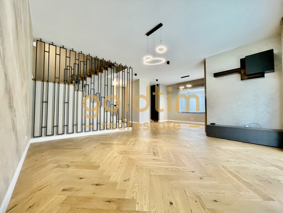 NEW!!! / LUXURY DESIGN/ 3 UNDERGROUND PARKINGS/ GATED COMUNITY/ POOL