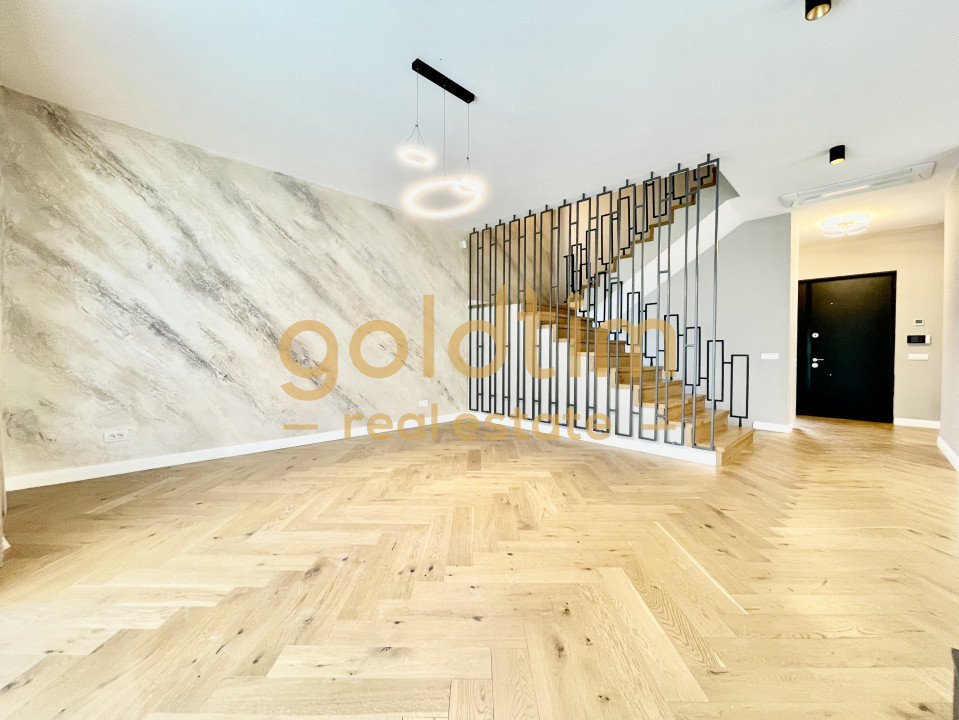 NEW!!! / LUXURY DESIGN/ 3 UNDERGROUND PARKINGS/ GATED COMUNITY/ POOL