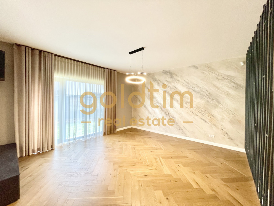 NEW!!! / LUXURY DESIGN/ 3 UNDERGROUND PARKINGS/ GATED COMUNITY/ POOL