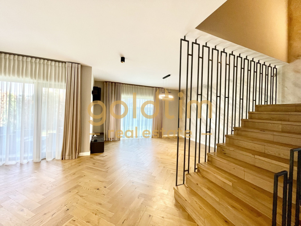 NEW!!! / LUXURY DESIGN/ 3 UNDERGROUND PARKINGS/ GATED COMUNITY/ POOL