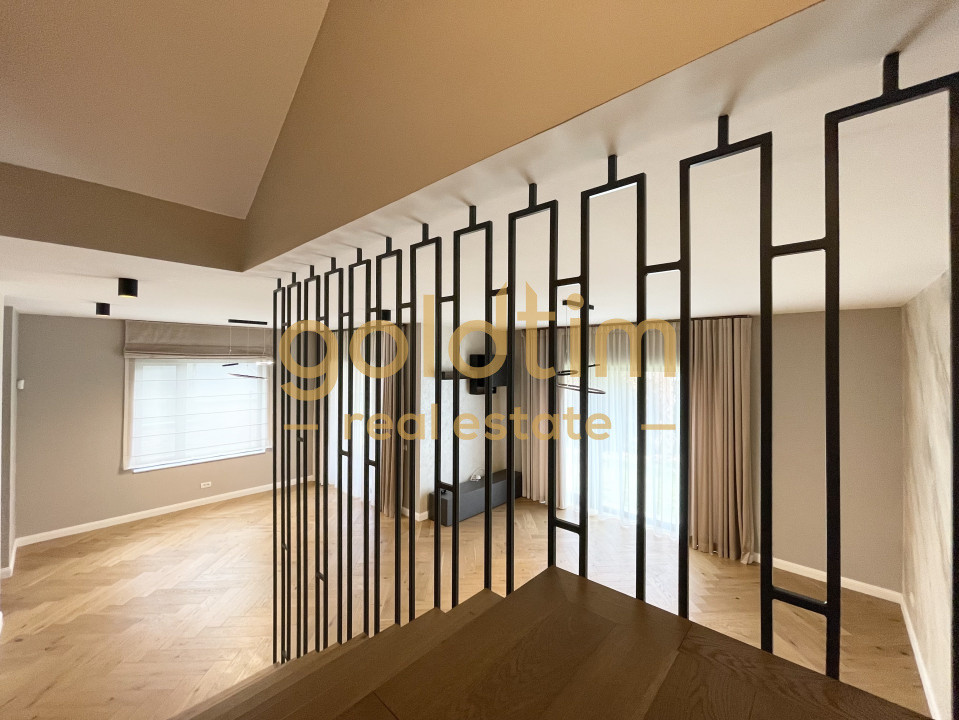 NEW!!! / LUXURY DESIGN/ 3 UNDERGROUND PARKINGS/ GATED COMUNITY/ POOL