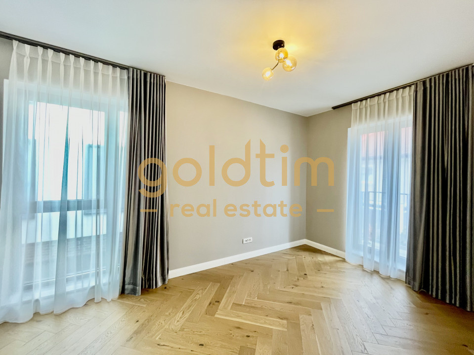 NEW!!! / LUXURY DESIGN/ 3 UNDERGROUND PARKINGS/ GATED COMUNITY/ POOL