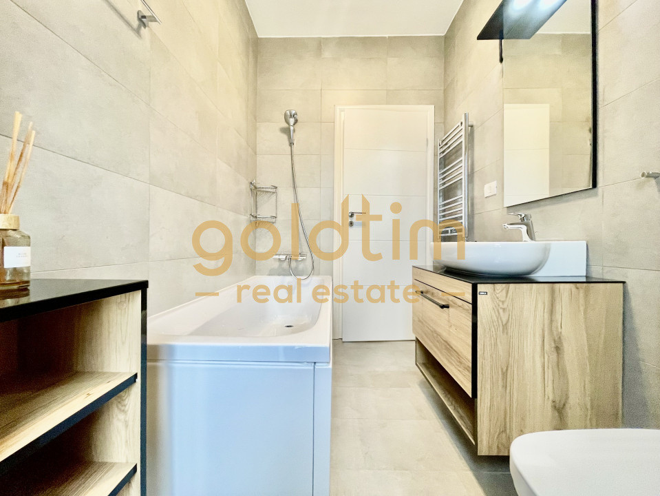 NEW!!! / LUXURY DESIGN/ 3 UNDERGROUND PARKINGS/ GATED COMUNITY/ POOL