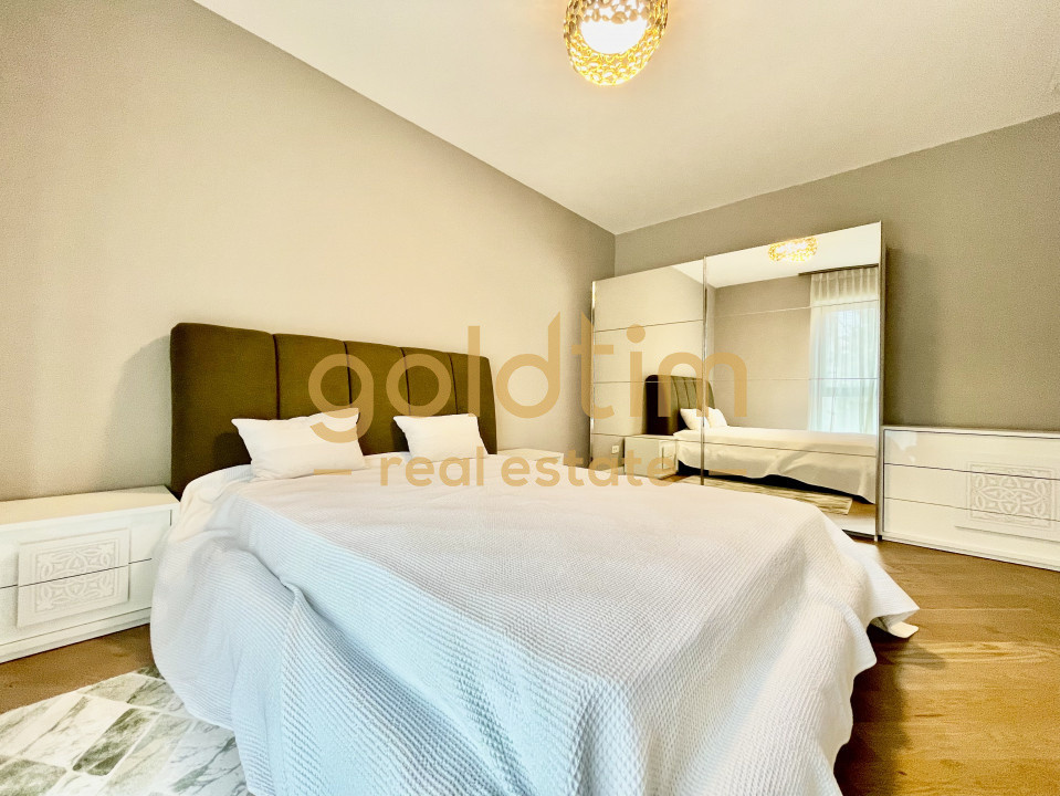 NEW!!! / LUXURY DESIGN/ 3 UNDERGROUND PARKINGS/ GATED COMUNITY/ POOL