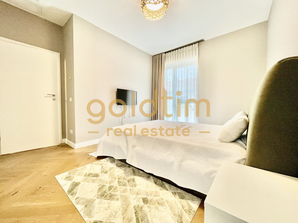 NEW!!! / LUXURY DESIGN/ 3 UNDERGROUND PARKINGS/ GATED COMUNITY/ POOL