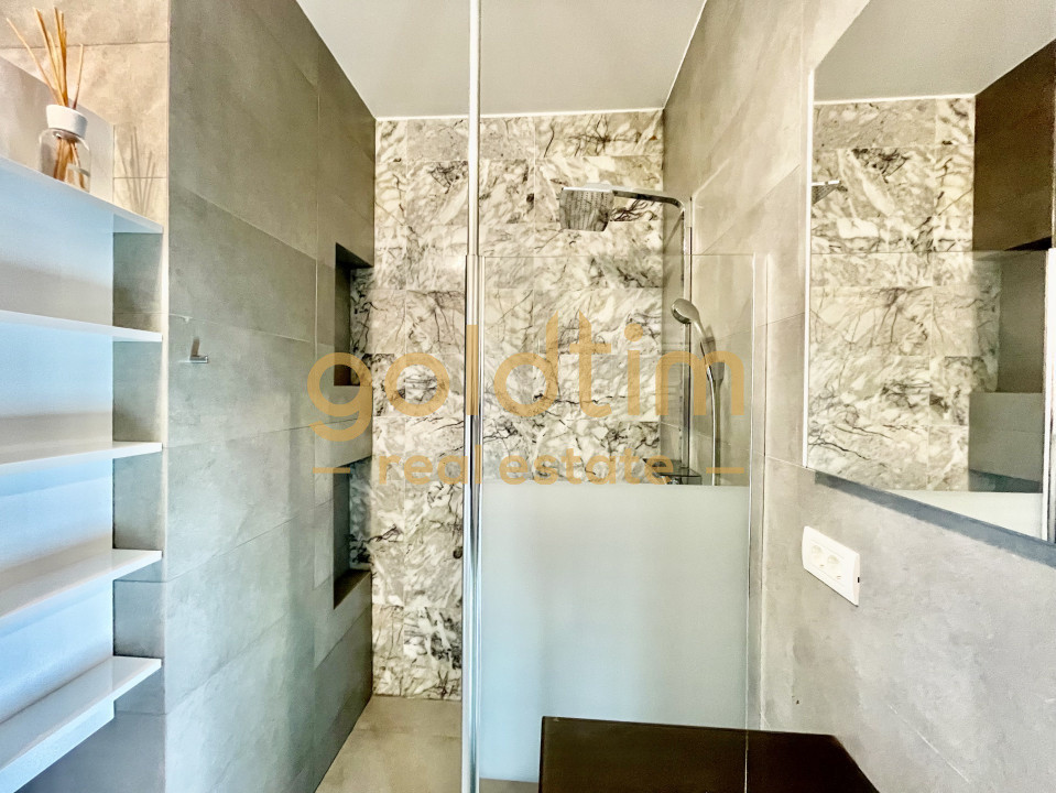 NEW!!! / LUXURY DESIGN/ 3 UNDERGROUND PARKINGS/ GATED COMUNITY/ POOL