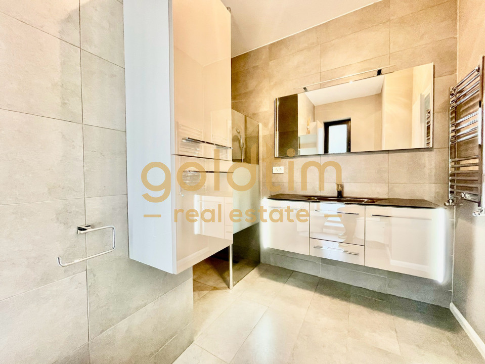 NEW!!! / LUXURY DESIGN/ 3 UNDERGROUND PARKINGS/ GATED COMUNITY/ POOL