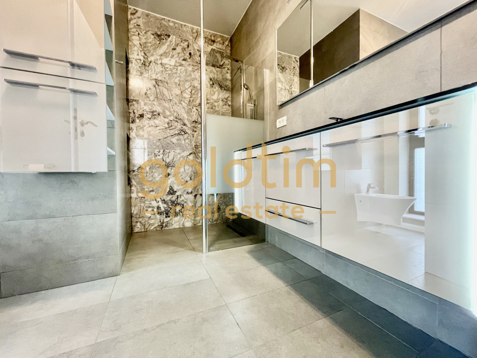 NEW!!! / LUXURY DESIGN/ 3 UNDERGROUND PARKINGS/ GATED COMUNITY/ POOL