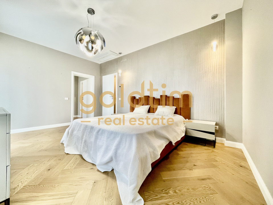 NEW!!! / LUXURY DESIGN/ 3 UNDERGROUND PARKINGS/ GATED COMUNITY/ POOL