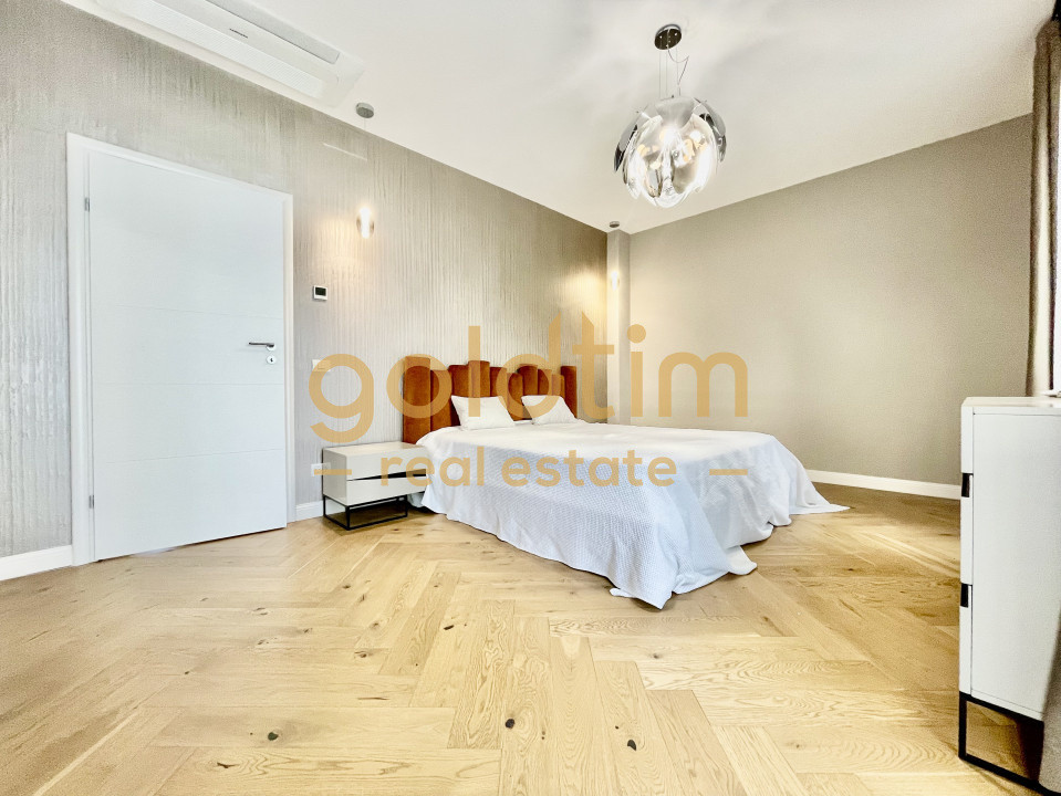 NEW!!! / LUXURY DESIGN/ 3 UNDERGROUND PARKINGS/ GATED COMUNITY/ POOL