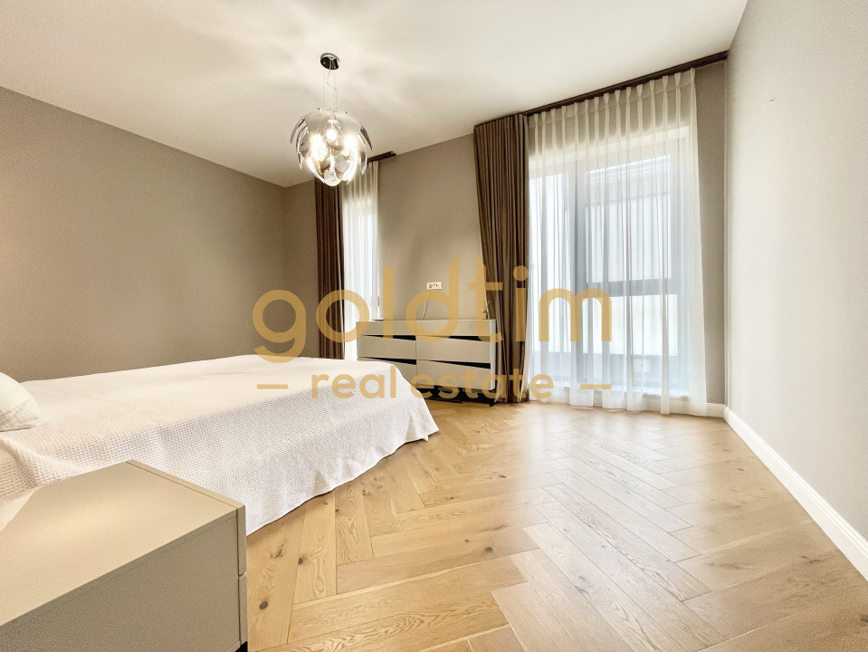 NEW!!! / LUXURY DESIGN/ 3 UNDERGROUND PARKINGS/ GATED COMUNITY/ POOL