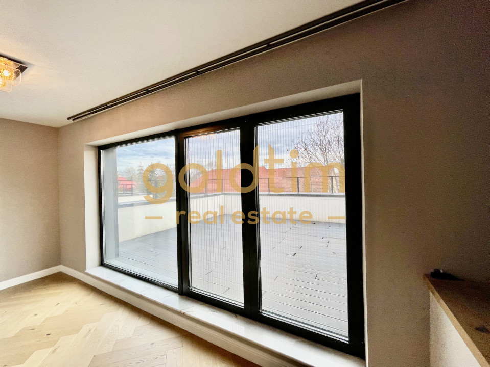 NEW!!! / LUXURY DESIGN/ 3 UNDERGROUND PARKINGS/ GATED COMUNITY/ POOL