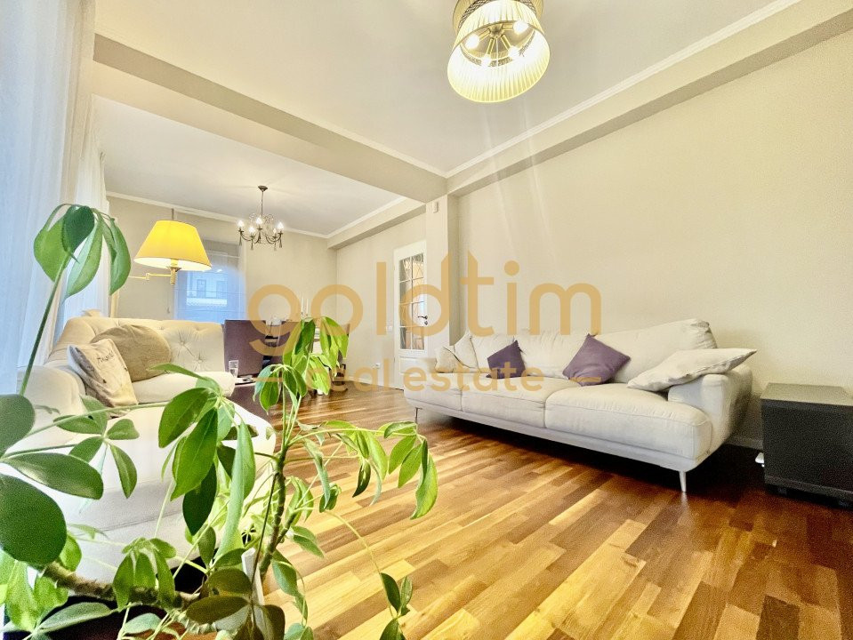 NOU/DUPLEX/  SUPERB/TERASA INCHISA/ GRADINA MATURA 