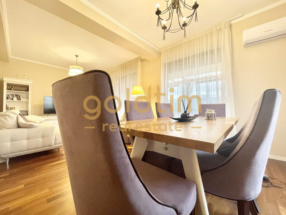 NOU/DUPLEX/  SUPERB/TERASA INCHISA/ GRADINA MATURA 