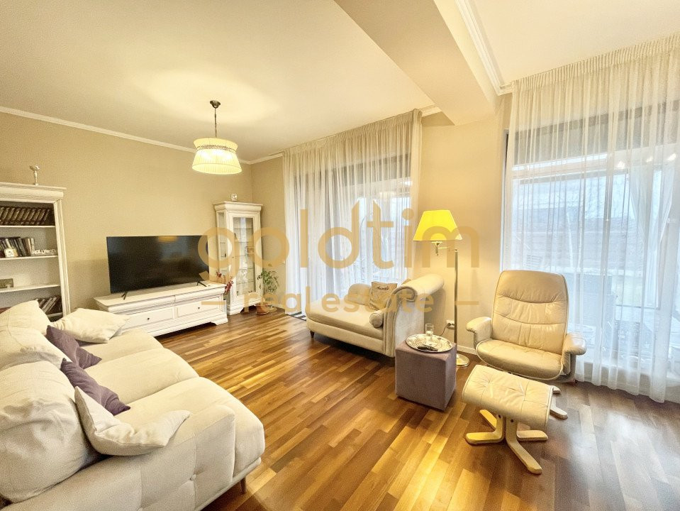 NOU/DUPLEX/  SUPERB/TERASA INCHISA/ GRADINA MATURA 