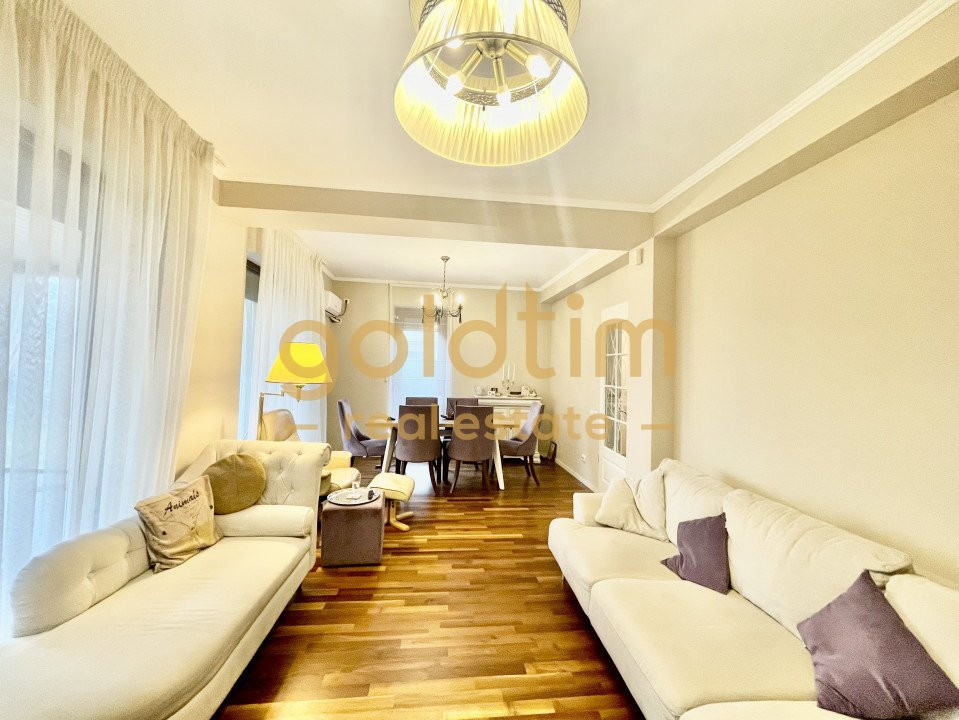 NOU/DUPLEX/  SUPERB/TERASA INCHISA/ GRADINA MATURA 