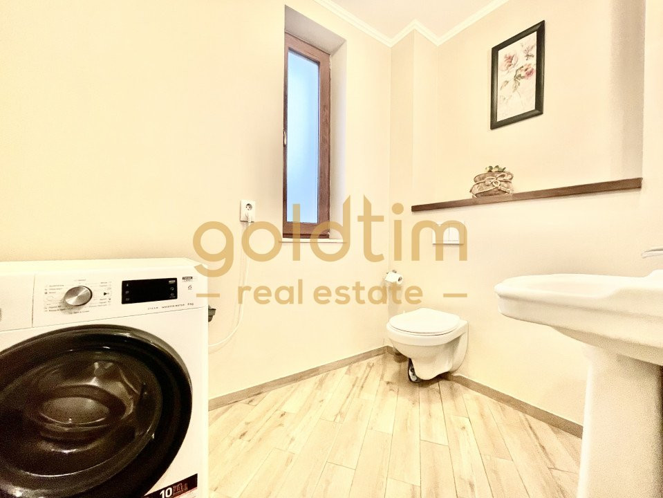 NOU/DUPLEX/  SUPERB/TERASA INCHISA/ GRADINA MATURA 