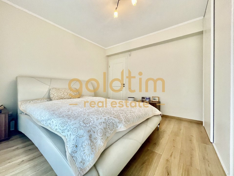 NOU/DUPLEX/  SUPERB/TERASA INCHISA/ GRADINA MATURA 