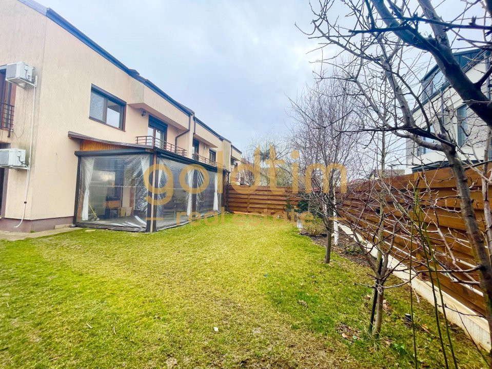 NOU/DUPLEX/  SUPERB/TERASA INCHISA/ GRADINA MATURA 