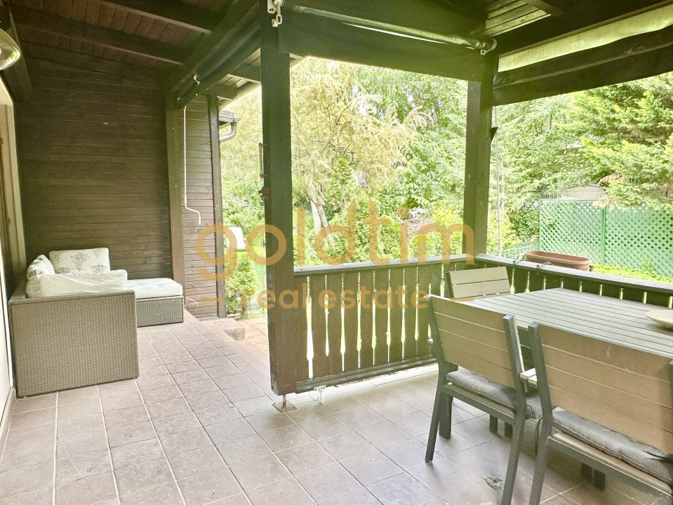 VILA COMPLEX REZIDENTIAL/CURTE PROPRIE/PISCINA/SPORTS CENTER/IANCU NICOLAE