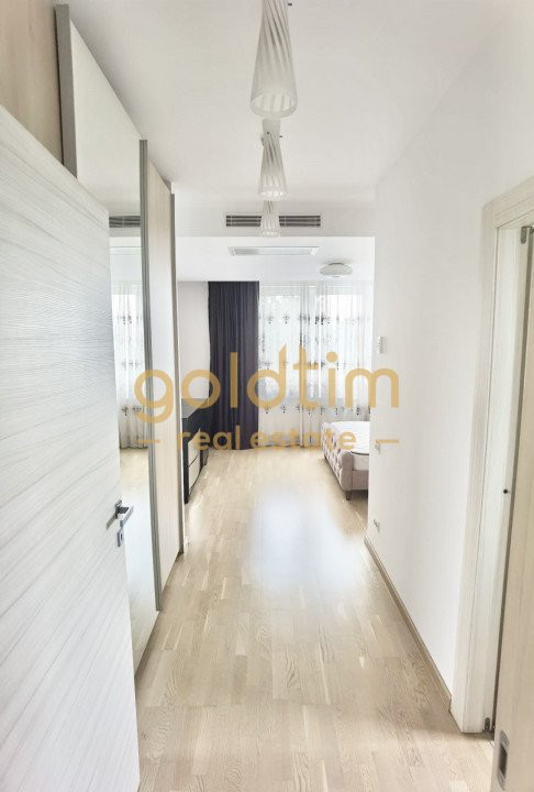 APARTAMENT LUX/BLOC BOUTIQUE/MOBILAT/UTILAT/PARCARE SUBTERANA/IANCU NICOLAE