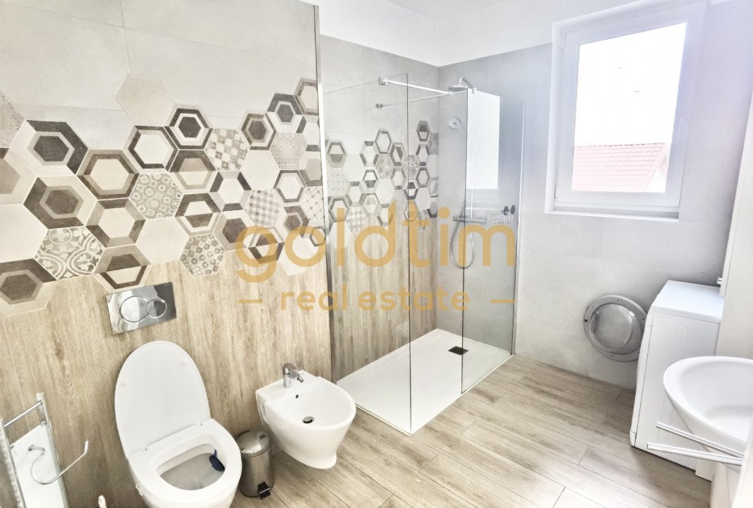 APARTAMENT LUX/BLOC BOUTIQUE/MOBILAT/UTILAT/PARCARE SUBTERANA/IANCU NICOLAE