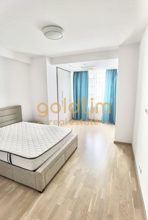 APARTAMENT LUX/BLOC BOUTIQUE/MOBILAT/UTILAT/PARCARE SUBTERANA/IANCU NICOLAE