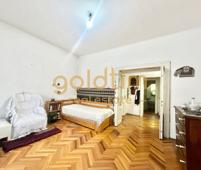 APARTAMENT IN BLOC BOUTIQUE/LOC DE PARCARE/BOXA/1 MAI