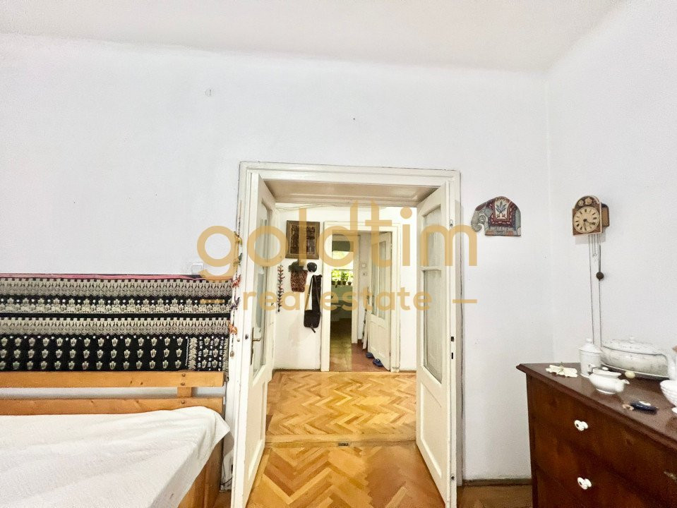 APARTAMENT IN BLOC BOUTIQUE/LOC DE PARCARE/BOXA/1 MAI