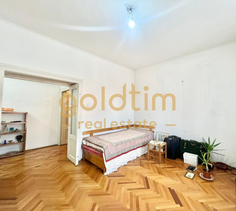 APARTAMENT IN BLOC BOUTIQUE/LOC DE PARCARE/BOXA/1 MAI