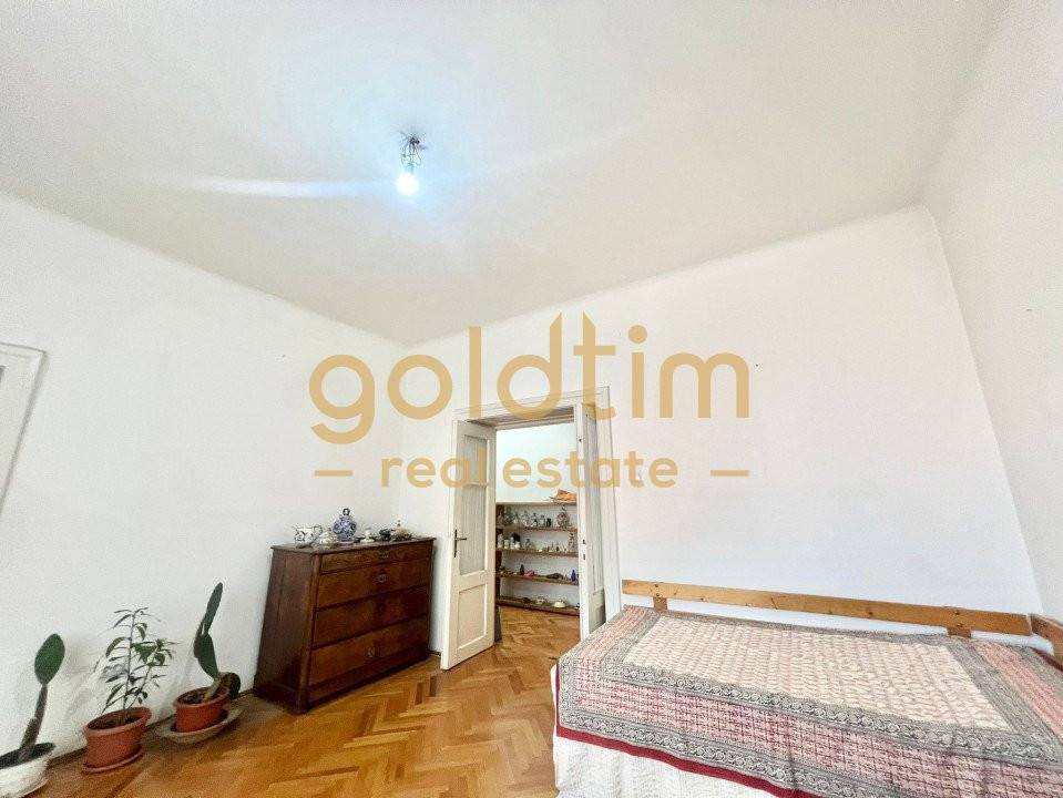 APARTAMENT IN BLOC BOUTIQUE/LOC DE PARCARE/BOXA/1 MAI