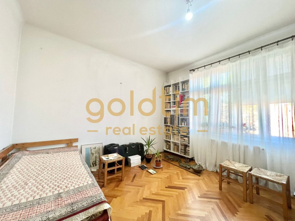 APARTAMENT IN BLOC BOUTIQUE/LOC DE PARCARE/BOXA/1 MAI