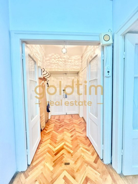 APARTAMENT IN BLOC BOUTIQUE/LOC DE PARCARE/BOXA/1 MAI