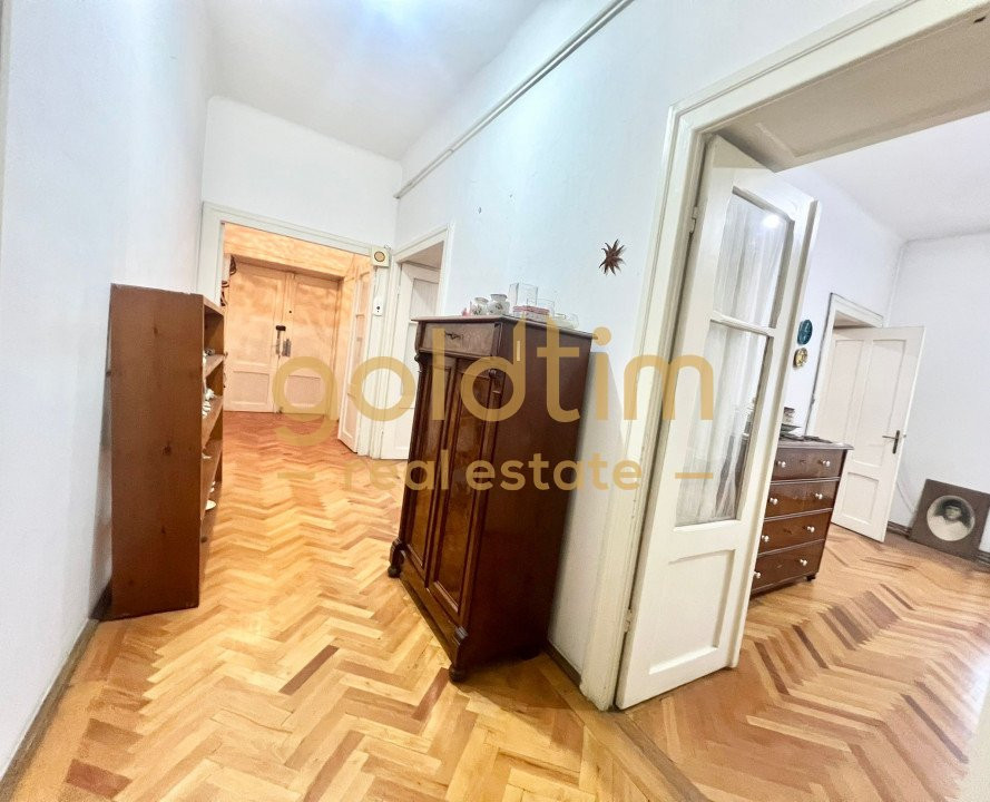 APARTAMENT IN BLOC BOUTIQUE/LOC DE PARCARE/BOXA/1 MAI