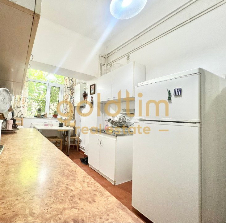 APARTAMENT IN BLOC BOUTIQUE/LOC DE PARCARE/BOXA/1 MAI