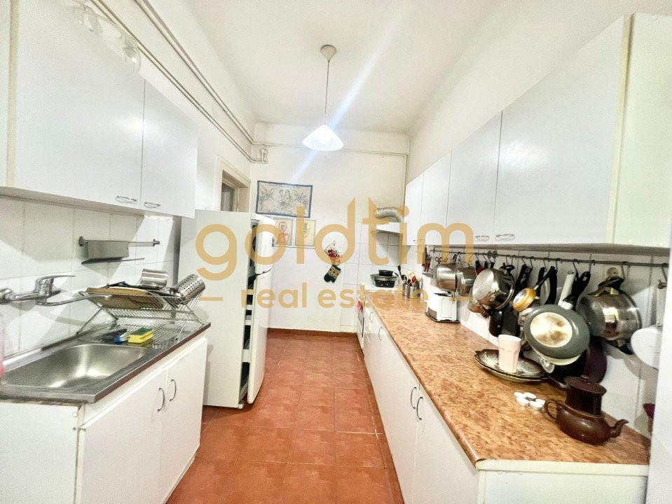 APARTAMENT IN BLOC BOUTIQUE/LOC DE PARCARE/BOXA/1 MAI