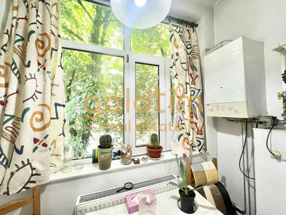 APARTAMENT IN BLOC BOUTIQUE/LOC DE PARCARE/BOXA/1 MAI