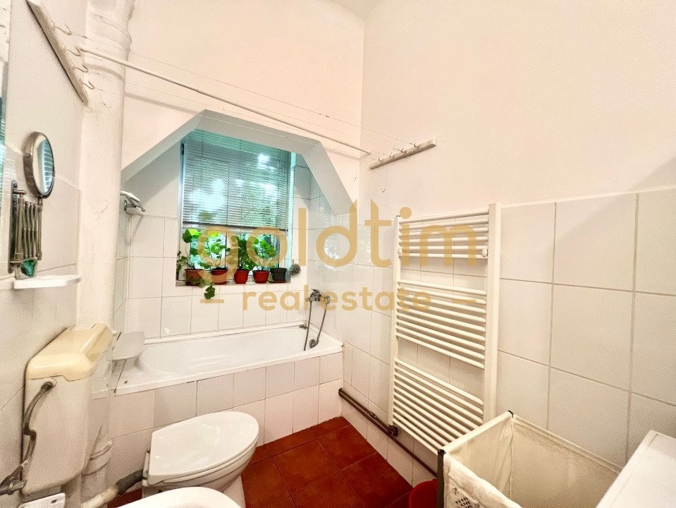 APARTAMENT IN BLOC BOUTIQUE/LOC DE PARCARE/BOXA/1 MAI