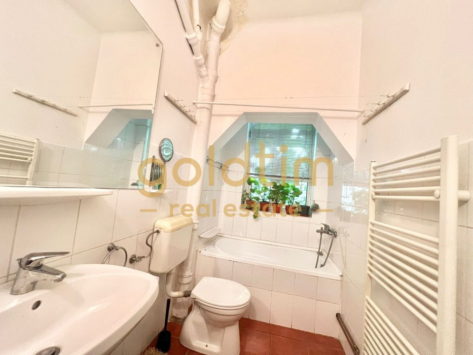 APARTAMENT IN BLOC BOUTIQUE/LOC DE PARCARE/BOXA/1 MAI