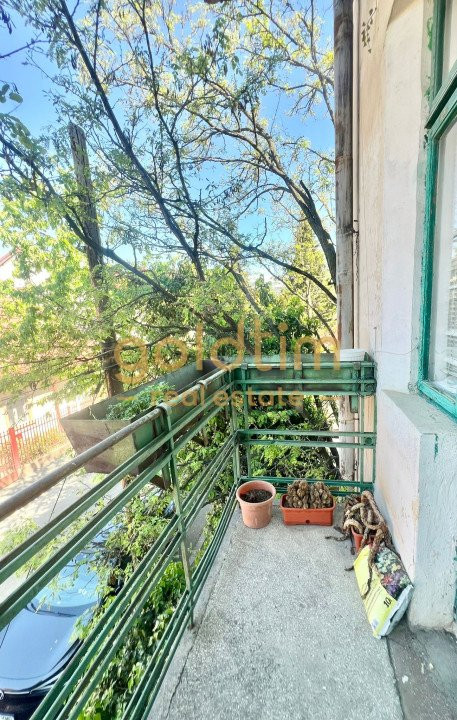 APARTAMENT IN BLOC BOUTIQUE/LOC DE PARCARE/BOXA/1 MAI