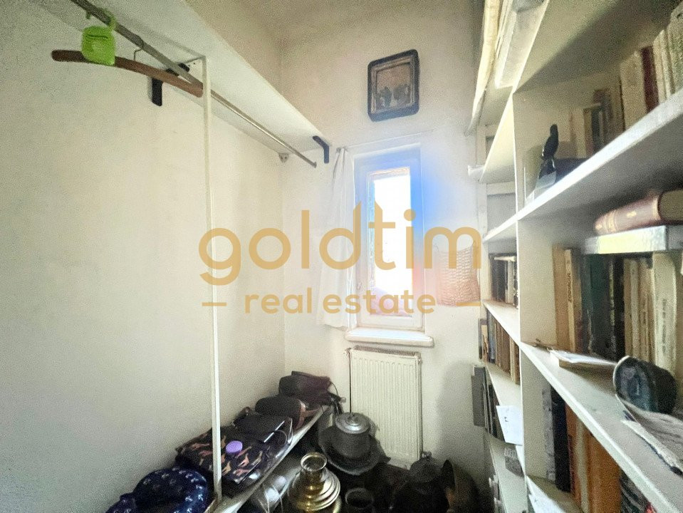 APARTAMENT IN BLOC BOUTIQUE/LOC DE PARCARE/BOXA/1 MAI