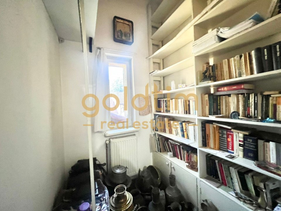 APARTAMENT IN BLOC BOUTIQUE/LOC DE PARCARE/BOXA/1 MAI