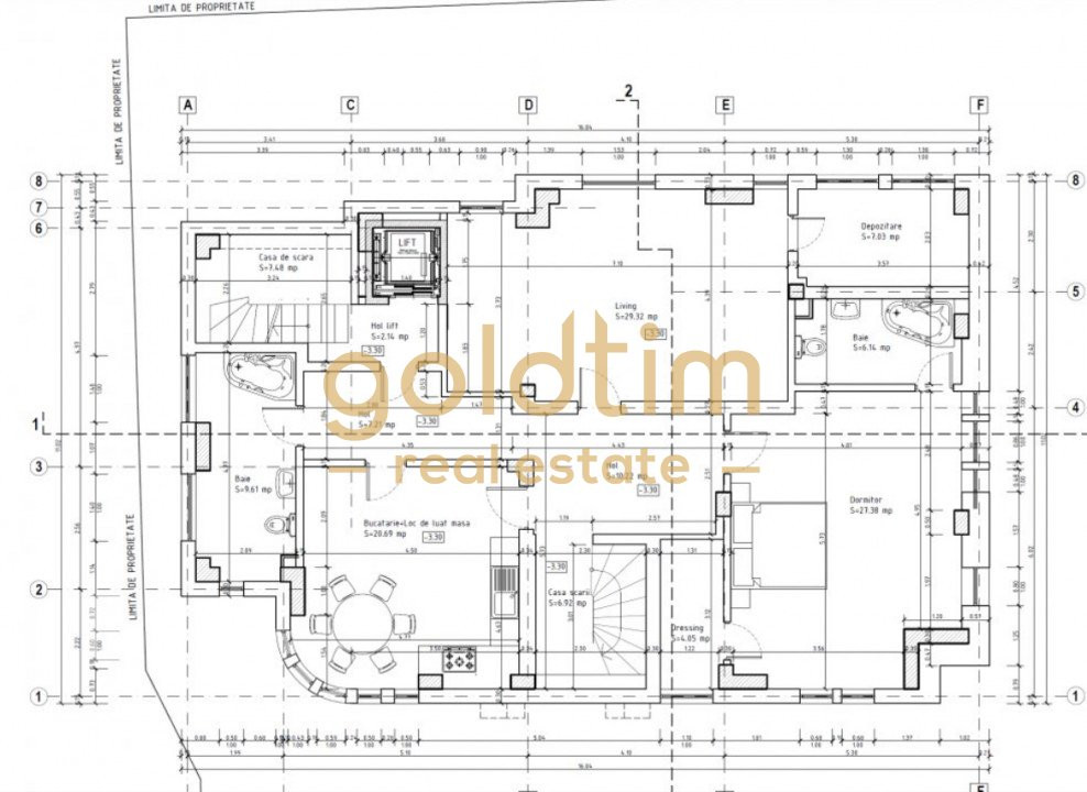 VILA ISTORICA SUPERBA/INTEGRAL RENOVATA/DOROBANTI-CAPITALE/CURTE