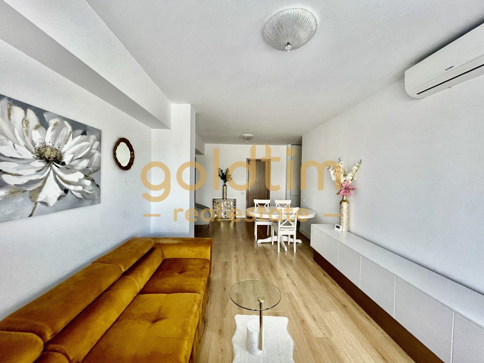 NOU/ONIX PIPERA/PARCARE SUBTERANA/PRIVELISTE