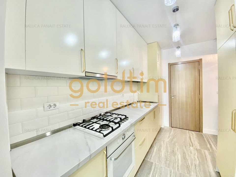 NOU/ONIX PIPERA/PARCARE SUBTERANA/PRIVELISTE